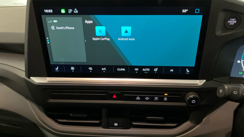 Volkswagen Transporter T32 Swb Electric 160kW 65kWh Commerce Pro Van Auto